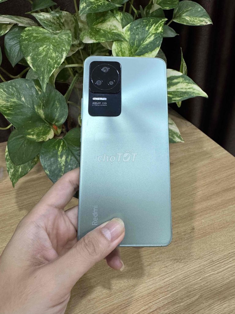 Redmi K40s 8GB/128GB CÓ GÓP - COD. Mua bán Điện thoại tại Quận Hoàng Mai Hà Nội được đăng bởi OneSmart hình 1