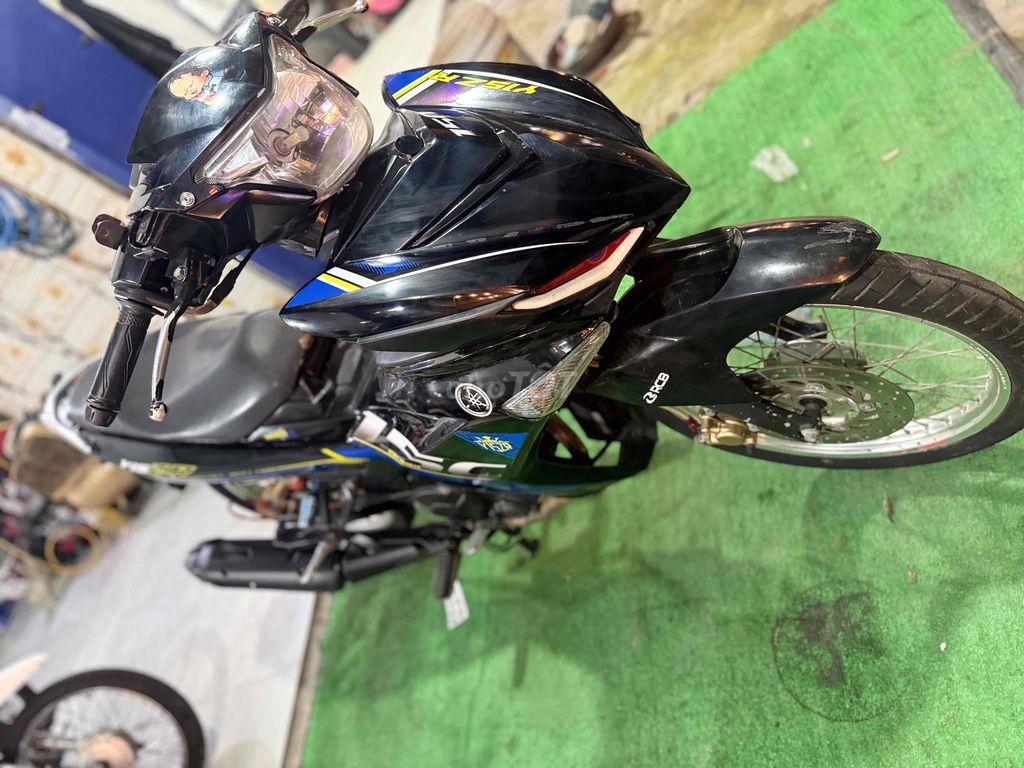 Ex 150 2018 đẹp keng zin êm  giá rẻ choae. Mua bán Xe máy tại Huyện Bình Chánh Tp Hồ Chí Minh được đăng bởi CH HƠN PHÁT CHUYÊN MUA BÁN XE CŨ MỚI hình 2