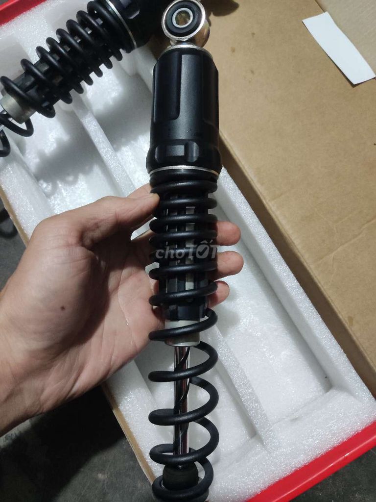 Phuộc xe Airblade 2025 zin. Mua bán Phụ tùng xe tại Huyện Trực Ninh Nam Định được đăng bởi Go hình 2