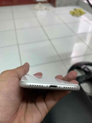 iPhone SE 2020 128GB Quốc Tế màu trắng like new