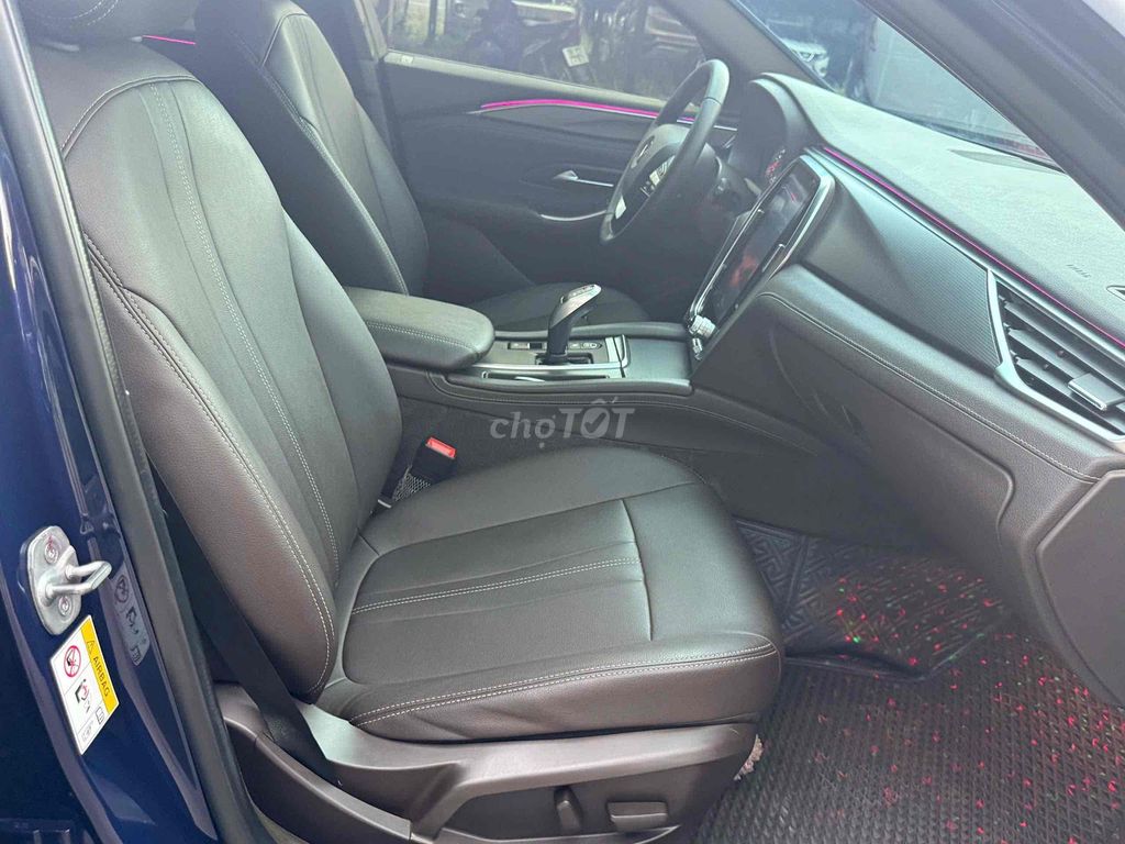 VINFAST LUX A 2.0 NÂNG CAO 2022 – MÀU XANH. Mua bán Ô tô tại Quận Cầu Giấy Hà Nội được đăng bởi Auto 6666 hình 15