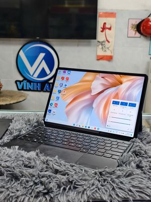 Huawei MateBook E Go LTE (kèm Keyboard) 16/512GB. Mua bán Máy tính bảng tại Quận 11 Tp Hồ Chí Minh được đăng bởi Vinhanmobile