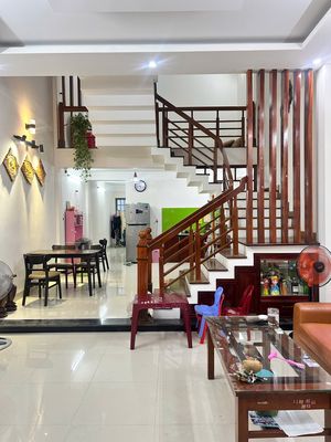 Аренда · 3 комн. · 100 м² · Quận Cẩm Lệ, ул. Đường Hồ Sĩ Dương