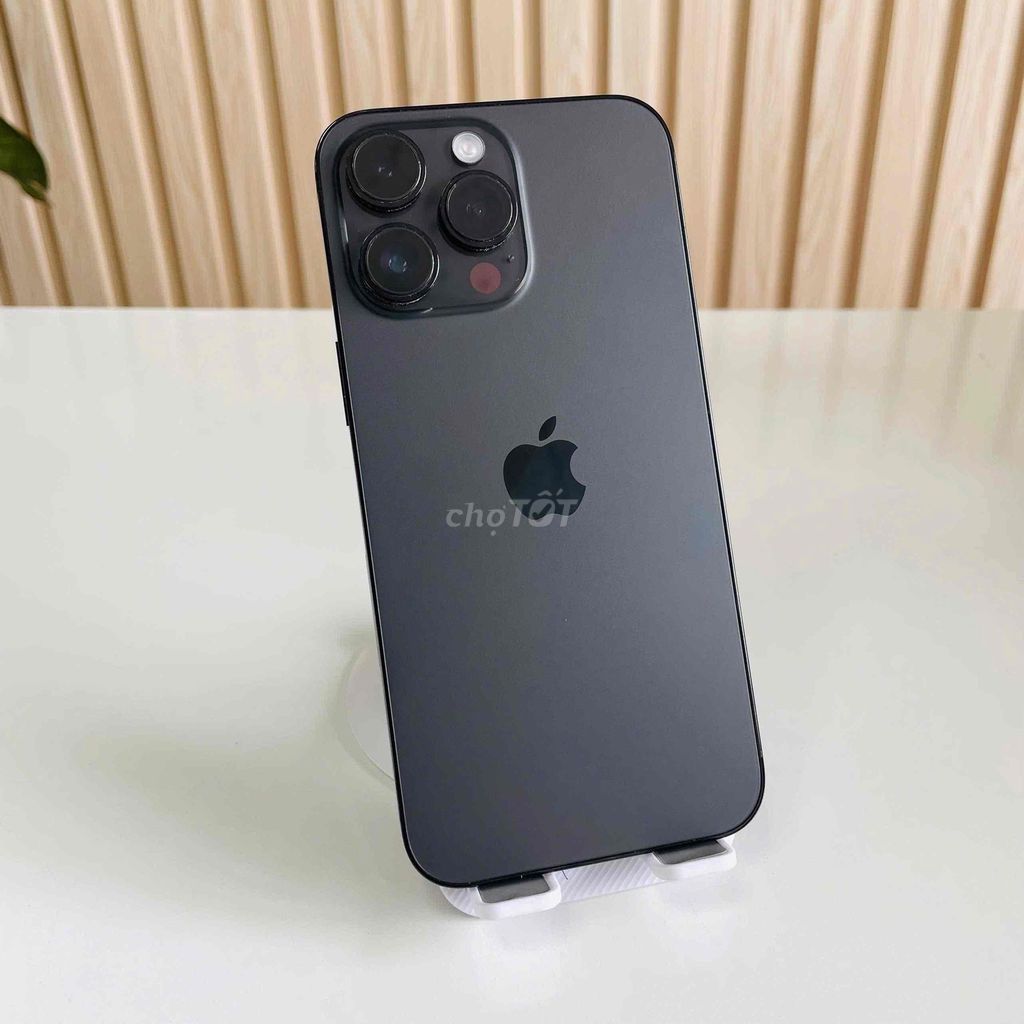 iPhone 14 Pro Max -128GB - Pin 74% - Nguyên Zin. Mua bán Điện thoại tại Quận Ninh Kiều Cần Thơ được đăng bởi Hmphone hình 1