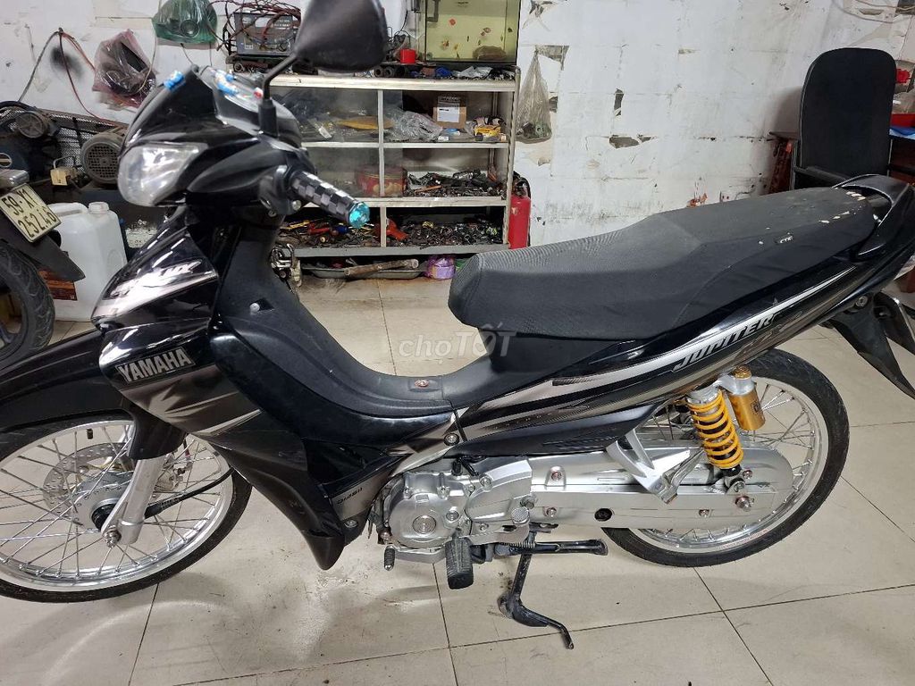 YAMAHA.dep zin. Mua bán Xe máy tại Thành phố Thủ Đức Tp Hồ Chí Minh được đăng bởi Sang Tran hình 9
