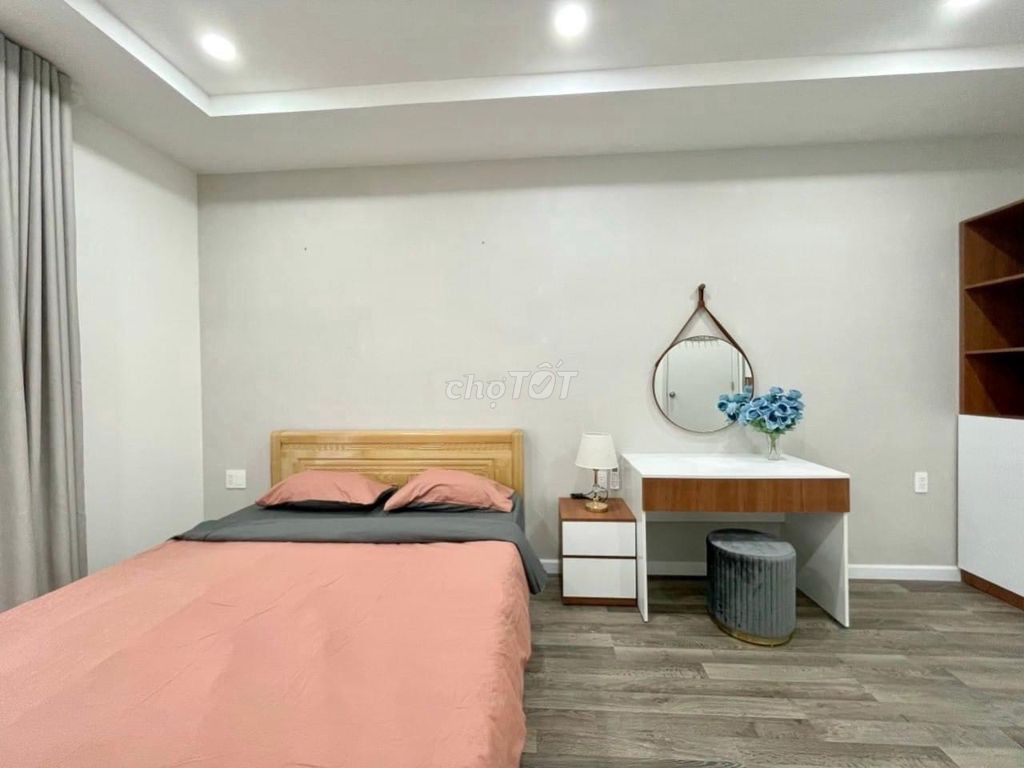 Bán nhanh chung cư Richstar Tân Phú 2PN 2WC, 65m2, 3.6 tỷ