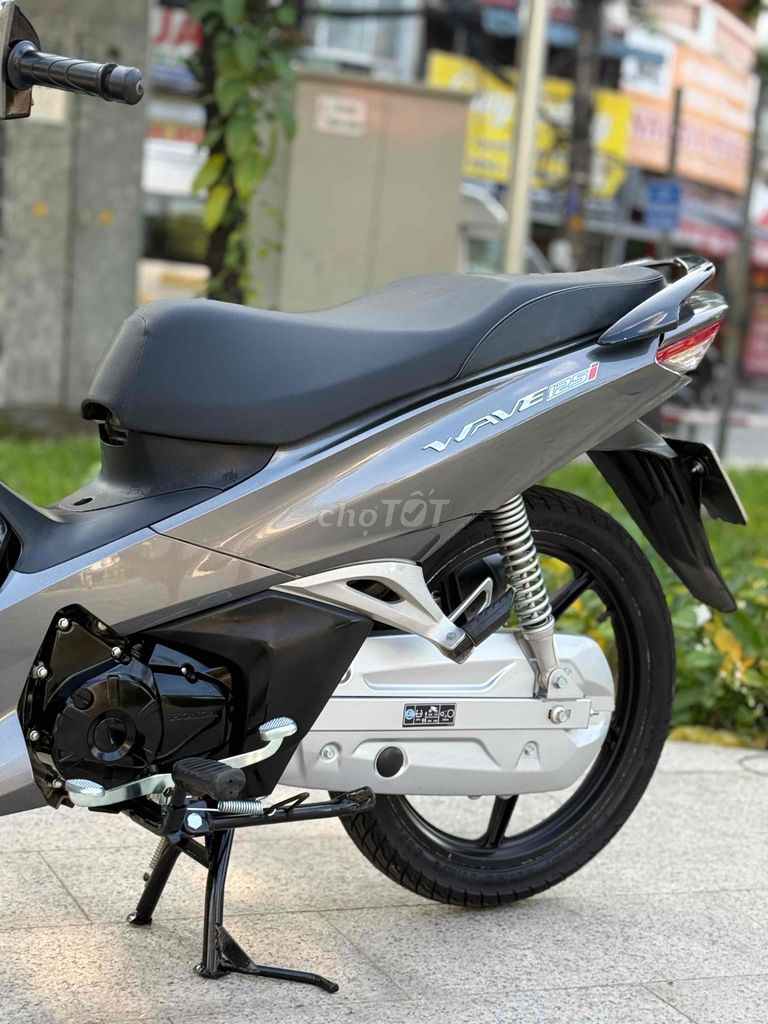 Fu up wave i ( nậu xớ chỉ cần 17 cành ). Mua bán Xe máy tại Quận 8 Tp Hồ Chí Minh được đăng bởi Phạm Đức hình 7