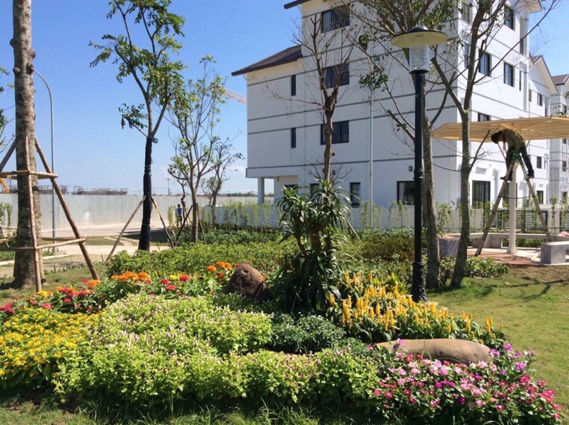 FACILITIES