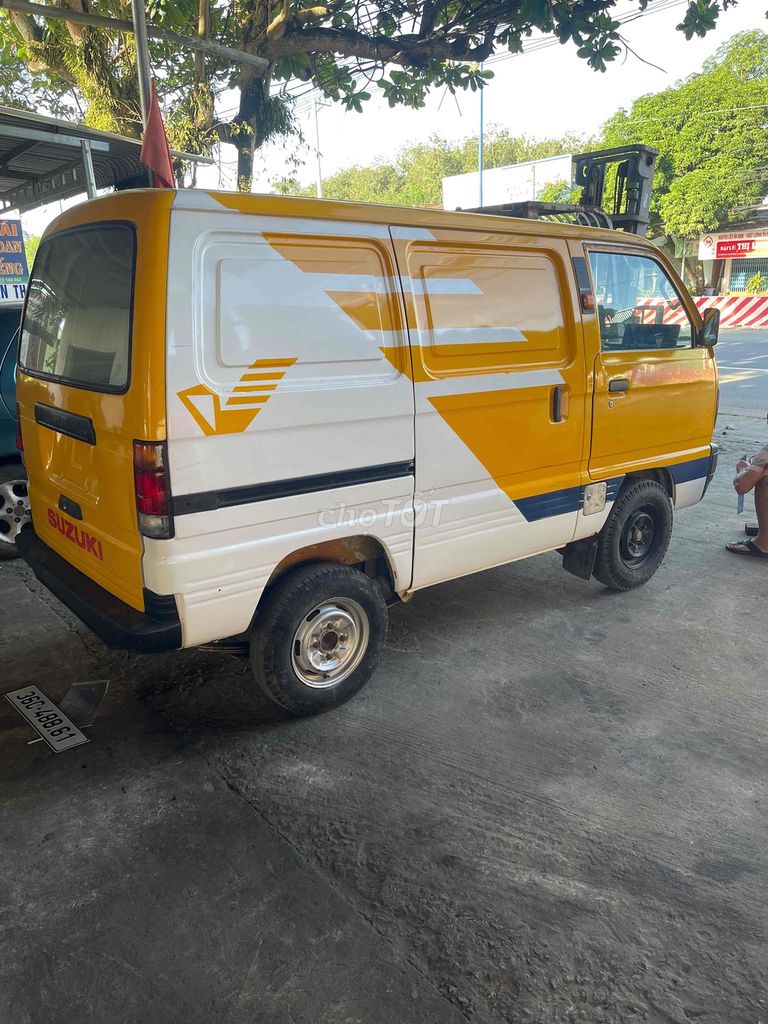 xe tải đời 2006. Mua bán Xe tải, xe ben tại Huyện Bàu Bàng Bình Dương được đăng bởi huy bình dương hình 4