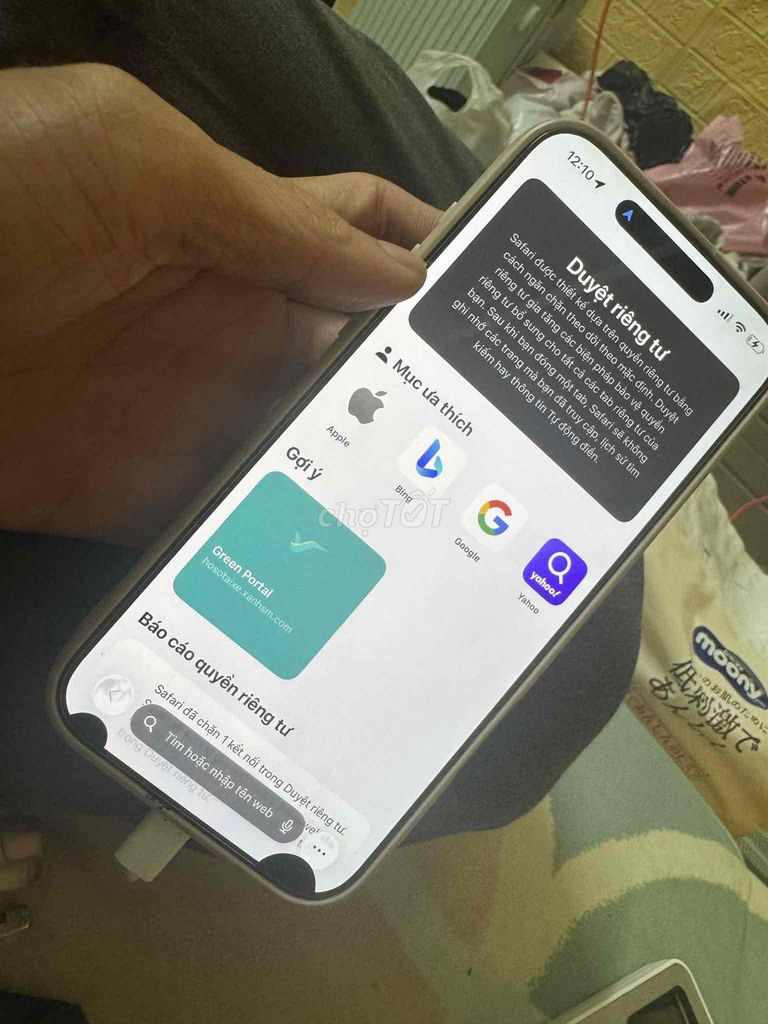 Apple iPhone 16 Pro Max vàng sa mạc. Mua bán Điện thoại tại Quận Bắc Từ Liêm Hà Nội được đăng bởi sơn hình 1