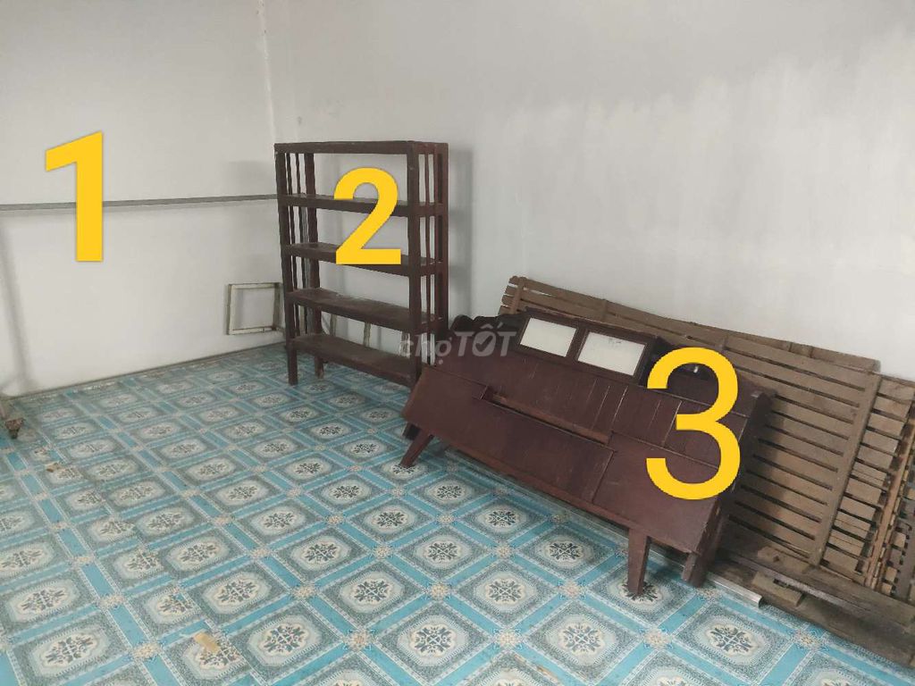 Sào đồ Sắt Xám 2m x 1m18. Mua bán Nội thất, đồ gia dụng khác tại Thành phố Long Xuyên An Giang được đăng bởi 217 NGUYỄN 217 hình 1