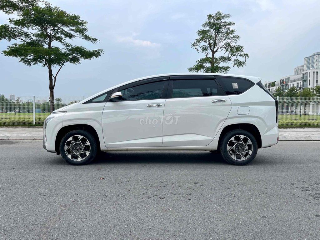 Hyundai Stargazer 2022 1.5 Đặc biệt - 60000 km. Mua bán Ô tô tại Huyện Thanh Trì Hà Nội được đăng bởi NHẬT DOANH AUTO  hình 7