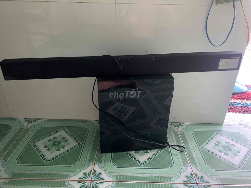 loa thanh samsung. Mua bán Tivi, Âm thanh tại Huyện Trảng Bom Đồng Nai được đăng bởi An nhiên hình 1