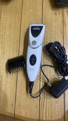 Tông đơ Codos CP-7800 Trắng. Mua bán Phụ kiện, Thức ăn, Dịch vụ tại Thành phố Thủ Đức Tp Hồ Chí Minh được đăng bởi TNS