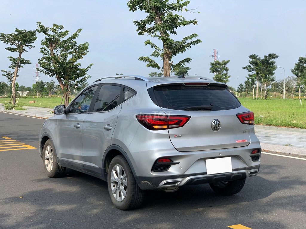 MG MGZS 2021 Comfort 1.5 AT 2WD - 45000 km. Mua bán Ô tô tại Thành phố Thủ Đức Tp Hồ Chí Minh được đăng bởi THP Auto hình 5