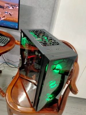 PC khủng: Xeon – GTX 1660S – RAM 64GB – Màn LG. Mua bán Máy tính để bàn tại Thành phố Rạch Giá Kiên Giang được đăng bởi Pk