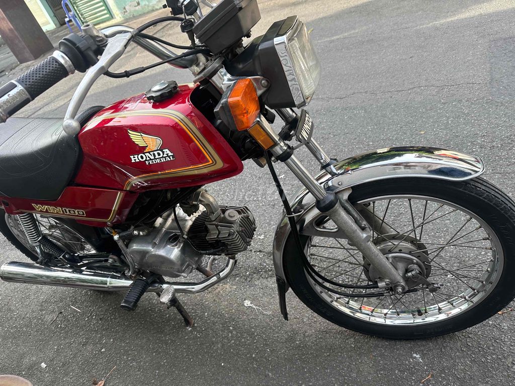 chính chủ sang tên hợp lệ. Mua bán Xe máy tại Quận Phú Nhuận Tp Hồ Chí Minh được đăng bởi pham van vu hình 1