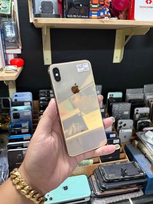 Apple iPhone XS Max 64GB Vàng Like New