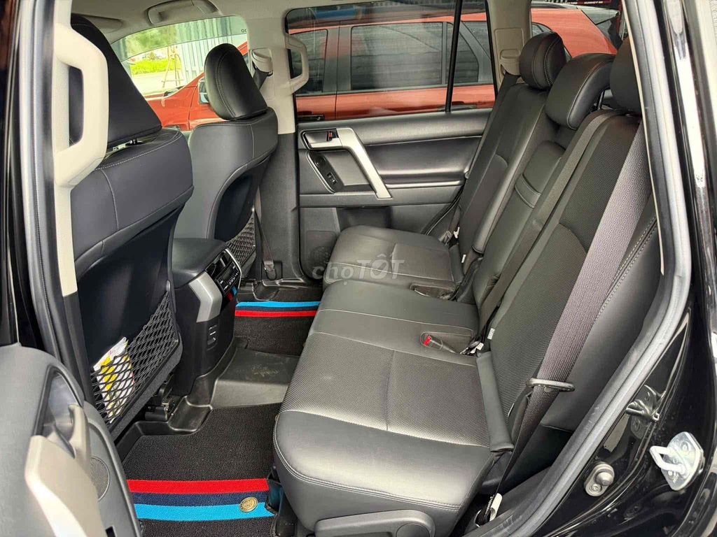 Mitsubishi Pajero Sport 2.4D 4x2 AT 2023 – 38000km. Mua bán Ô tô tại Quận Cầu Giấy Hà Nội được đăng bởi Auto 6666 hình 6