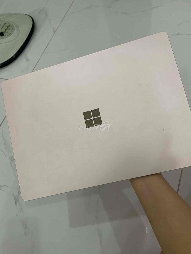Microsoft Surface Laptop 3 Bạch kim Hư main. Mua bán Laptop tại Thành phố Thủ Đức Tp Hồ Chí Minh được đăng bởi Đậu Gia Huy hình 1