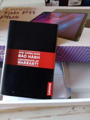 Bán gấp Lenovo Tab11 plus bản full. Mua bán Máy tính bảng tại Thành phố Hải Dương Hải Dương được đăng bởi Nam Nguyễn