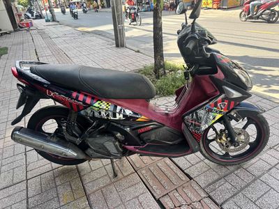 Novo4 BS62 xe đẹp leng keng 95 % máy zin êm ko hú. Mua bán Xe máy tại Quận 6 Tp Hồ Chí Minh được đăng bởi Lâm sung Thu Mua Xe  