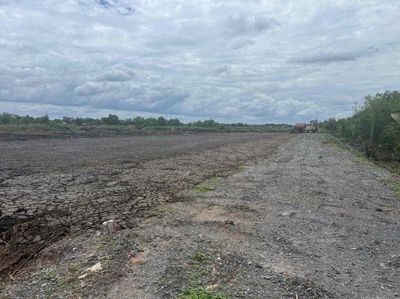 Plot of land 1050 m² · Đường Lý Nhơn