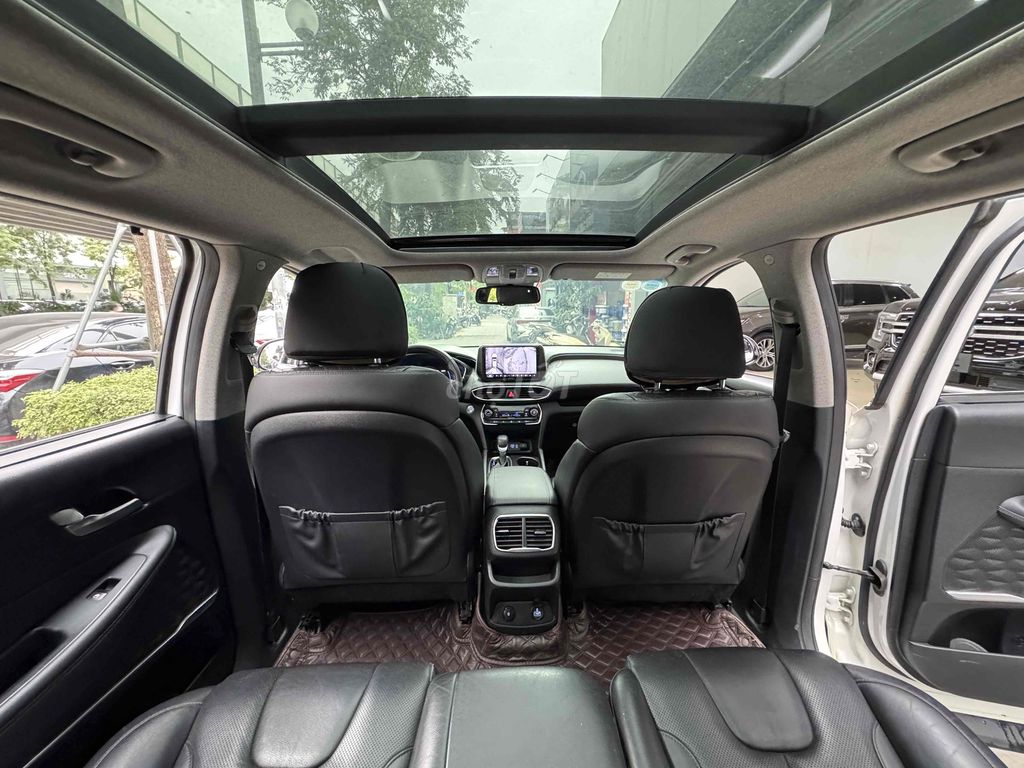 CẦN BÁN HUYNDAI SANTAFE 2.4L HITRACK 4X4. Mua bán Ô tô tại Quận Bắc Từ Liêm Hà Nội được đăng bởi Mr PHÁT THÁI HÀ AUTO hình 17