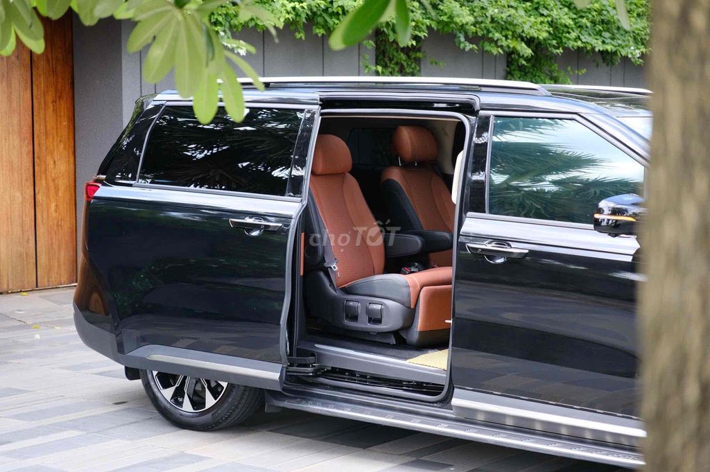 Kia Carnival 2023 Signature 3.5G - 22000 km. Mua bán Ô tô tại Thành phố Tân An Long An được đăng bởi Nguyễn Phước Huy hình 7