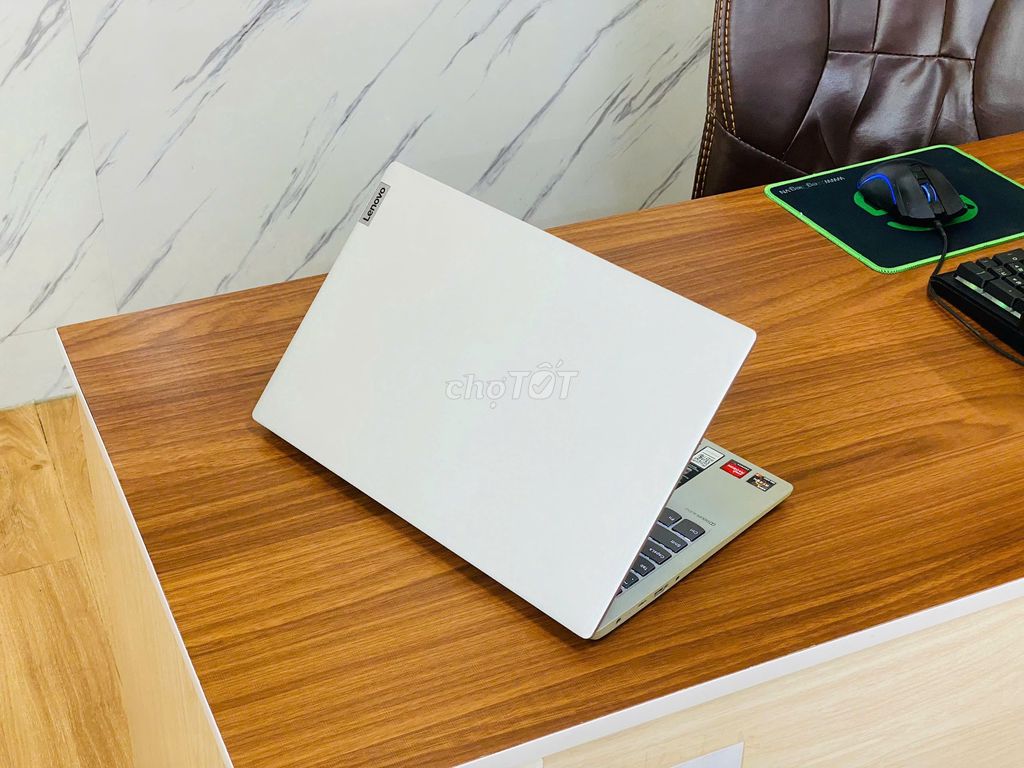 ✅Lenovo IdeaPad Slim 5 R7-5700U(16CPUs)/8GB/512GB. Mua bán Laptop tại Thành phố Thuận An Bình Dương được đăng bởi Laptop Nam Cường hình 1