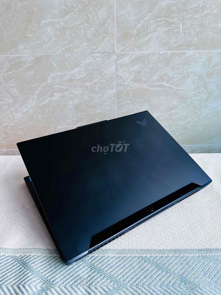 ASUS TUF DASH F15 FX517ZC i5-12450H, RTX3050 4G. Mua bán Laptop tại Quận 12 Tp Hồ Chí Minh được đăng bởi Mr T hình 1