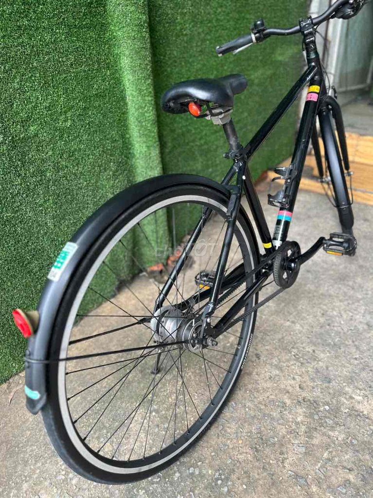 Xe Nhật Bridgestone ordina. Mua bán Xe đạp tại Huyện Đức Hòa Long An được đăng bởi Anh Lý hình 4