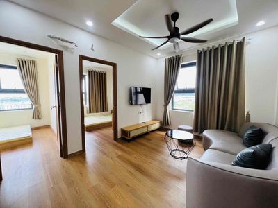 Аренда · The Ori Garden · 3 комн. · 70 м² · Quận Liên Chiểu, ул. Hòa Hiệp Nam