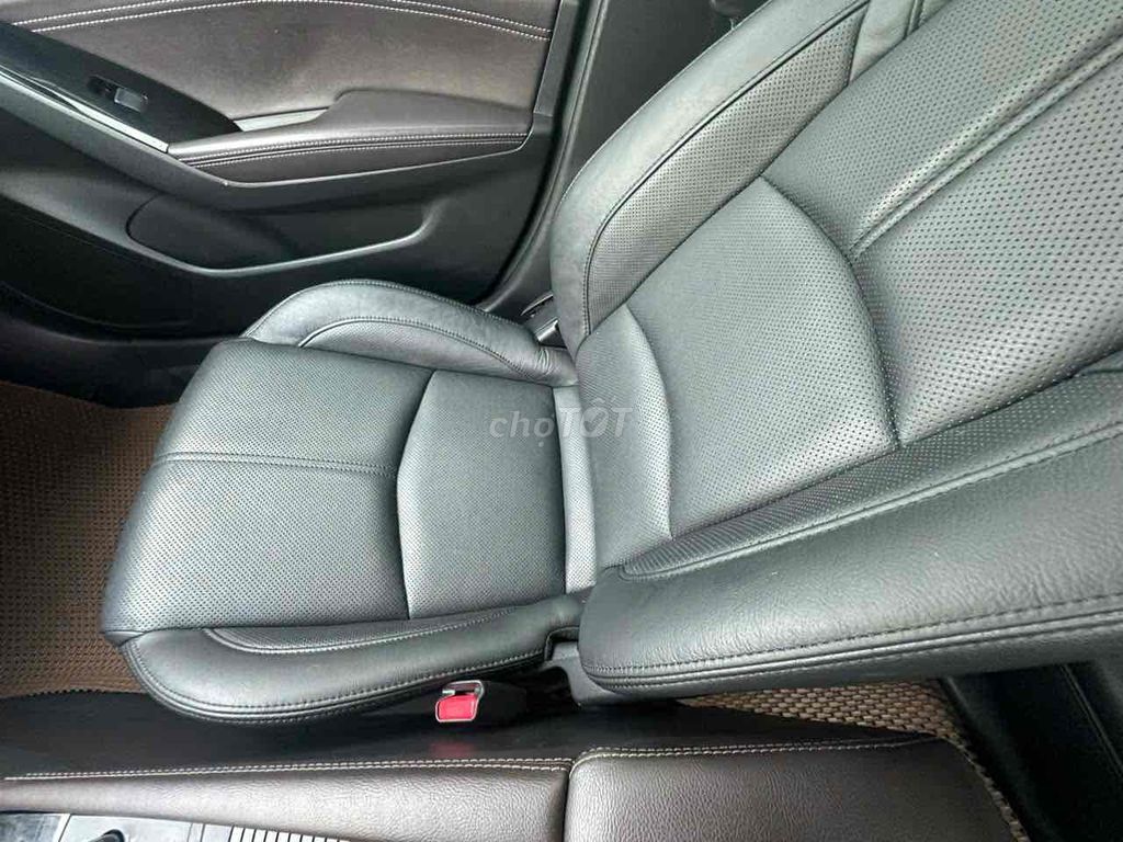 Mazda 3 2019 1.5L Luxury - 90000 km. Mua bán Ô tô tại Quận Hà Đông Hà Nội được đăng bởi ha dương hình 8