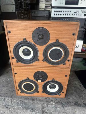 loa Celestion UL6 hàng về mới tin. Mua bán Tivi, Âm thanh tại Quận 11 Tp Hồ Chí Minh được đăng bởi Ngọc
