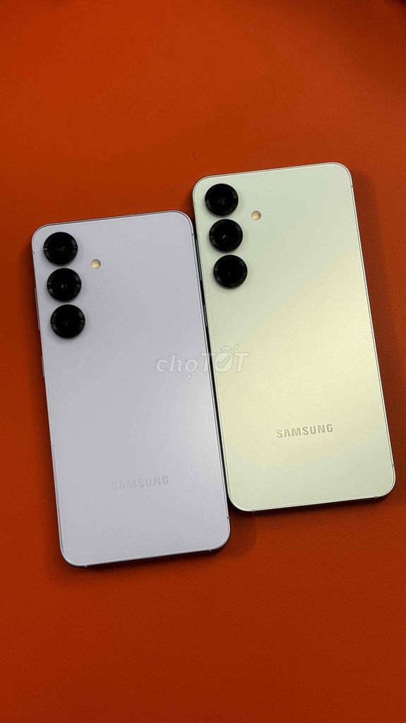 Samsung S25 256GB 2 sim 99%. Mua bán Điện thoại tại Quận Thanh Xuân Hà Nội được đăng bởi Trung Nguyễn hình 1