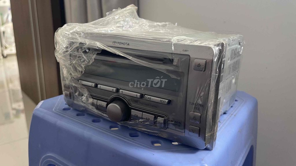 CD Toyota. Mua bán Phụ tùng xe tại Thành phố Biên Hòa Đồng Nai được đăng bởi Thanhnv hình 3