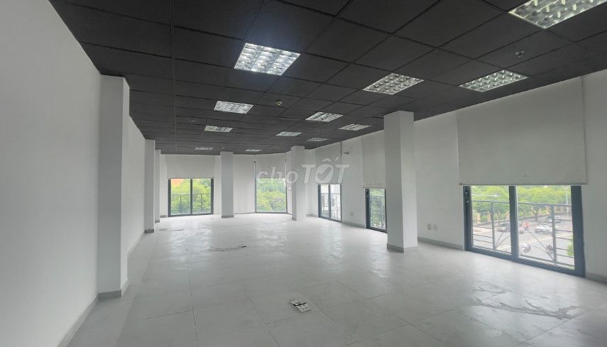 MT Sương Nguyệt Ánh Phường Bến Thành Quận 1 DTXD: 5x 28m, Trệt 2 lầu