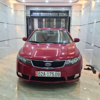 KIA FORTE SX 2011, SỐ SÀN, MÁY SỐ NGON. Mua bán Ô tô tại Quận Tân Phú Tp Hồ Chí Minh được đăng bởi Ô Tô An Khang Thịnh 