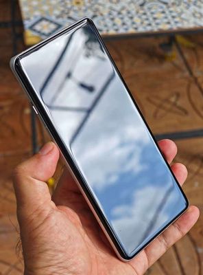 Find X7ultra như mới. 16/256.. Mua bán Điện thoại tại Quận Cái Răng Cần Thơ được đăng bởi Kim Phú