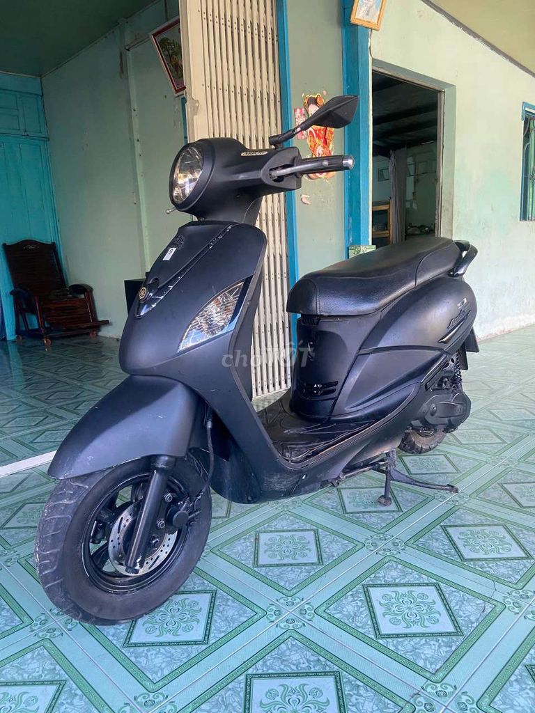 Atila Elizabeth Fi.. Mua bán Xe máy tại Thị xã Tân Châu An Giang được đăng bởi Nguyễn Công Thoại hình 2