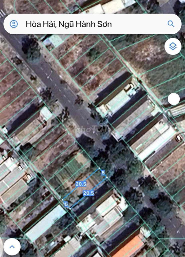 BÁN LÔ ĐẤT ĐẸP – ĐƯỜNG KIM ĐỒNG – KHU TÂN TRÀ 📍. Mua bán đất tại Quận Ngũ Hành Sơn Đà Nẵng được đăng bởi Trang hình 2