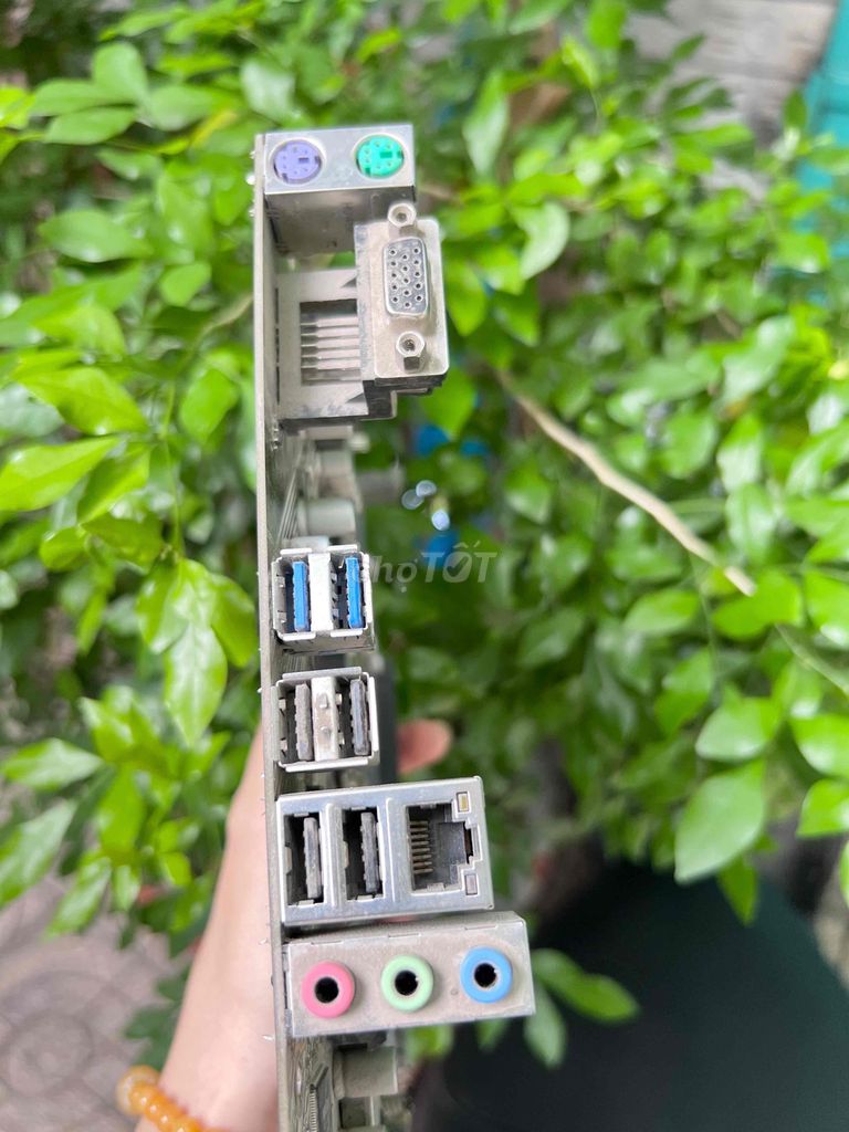 Thanh Lý 20 Bộ main cpu i5 10400F. Mua bán Linh kiện (RAM, Card...) tại Quận Tân Phú Tp Hồ Chí Minh được đăng bởi Ngoan  hình 2
