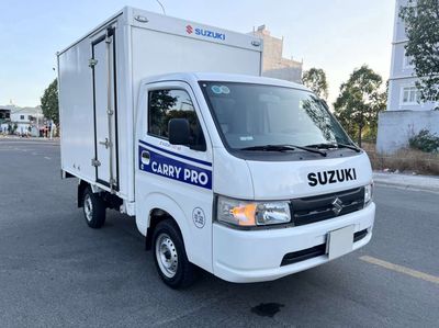 Suzuki Pro 2021 Composite |Bao test hãng, thầy thợ