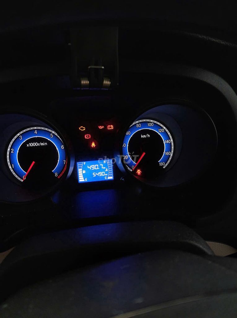 Xe tải THACO FRONTIER TF230 990kg tháng 12/2024. Mua bán Xe tải, xe ben tại Thị xã Hương Trà Thừa Thiên Huế được đăng bởi Tâm Thanh Nguyễn hình 3