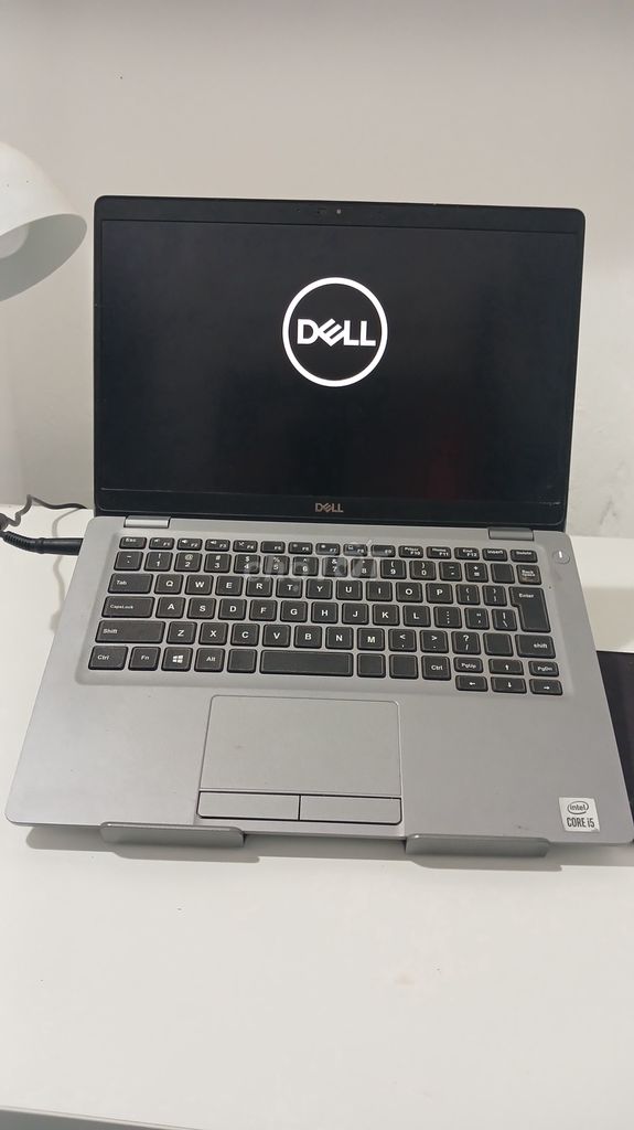 Dell Latitude 5310 i5 16GB Xám 99%. Mua bán Laptop tại Huyện Xuân Trường Nam Định được đăng bởi Vuong Nguyen hình 1