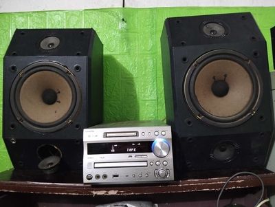 Âmly Onkyo 7xx loa nhật bass 20cm. Mua bán Tivi, Âm thanh tại Quận Hoàng Mai Hà Nội được đăng bởi Trần Ngọc Tuấn