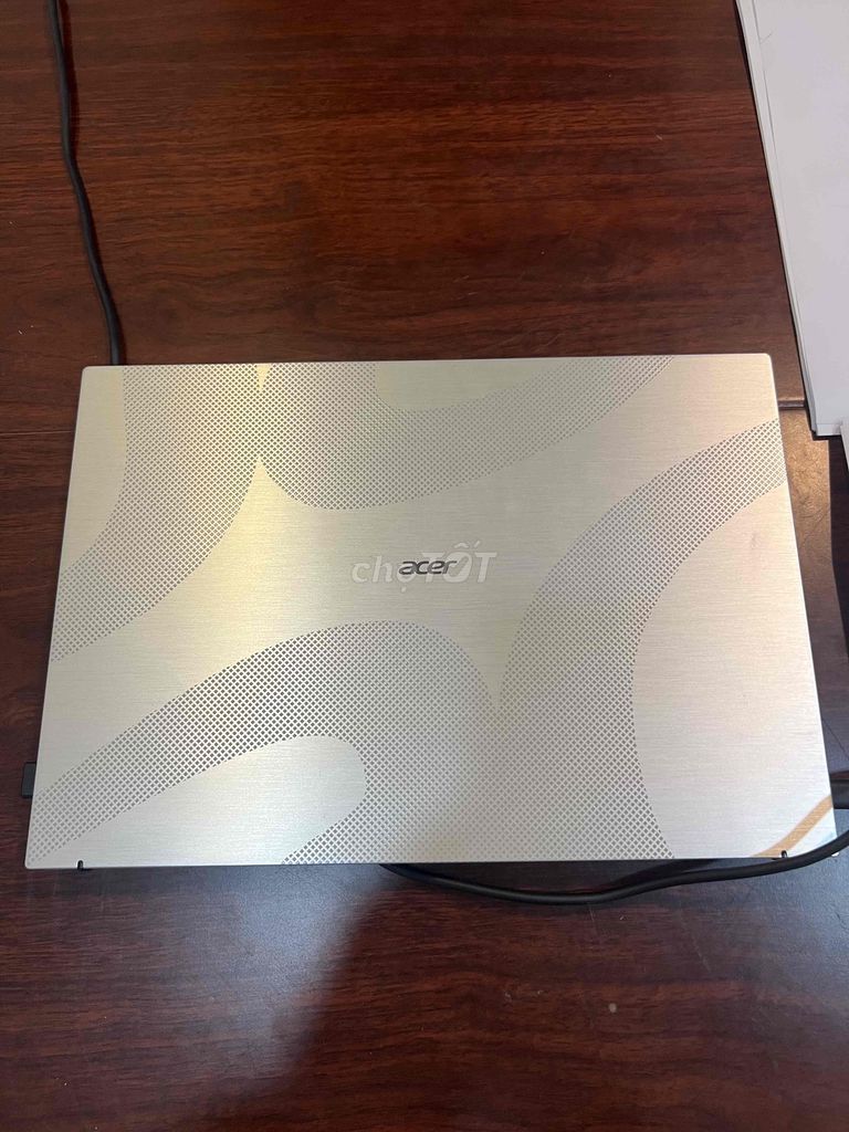 Acer Aspire Lite 14 mới 99,99% còn bảo hành TGDD. Mua bán Laptop tại Quận Ngũ Hành Sơn Đà Nẵng được đăng bởi Phan Tiến Hùng hình 1