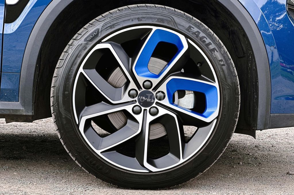 LYNK & CO ***KM. Mua bán Ô tô tại Quận Gò Vấp Tp Hồ Chí Minh được đăng bởi Tân Vietcom hình 10