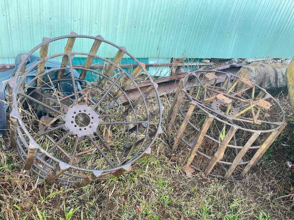 cần bán combo dàn xới. Mua bán Phụ tùng xe tại Huyện Ia Grai Gia Lai được đăng bởi Tư Nguyễn hình 2